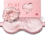 Pure Silk Sleep Mask