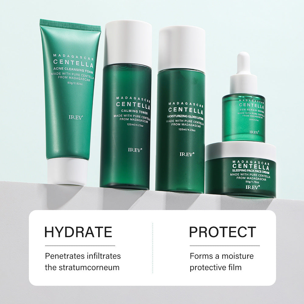 Skincare Set