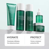 Snow Grass Skincare Set