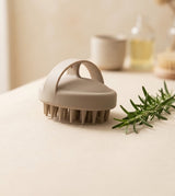 Silicone Scalp Massage Brush