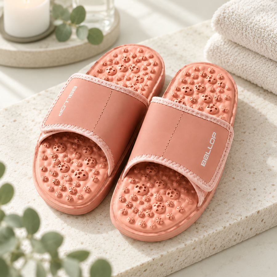Acupressure Slippers