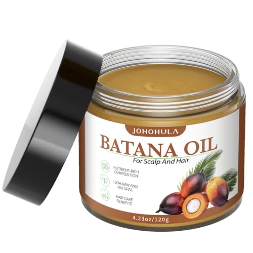 Batana Hair & Scalp Conditioning Balm
