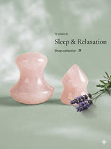 Jade Gua Sha Massage Tool