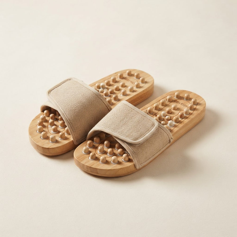 Body & Foot Massager